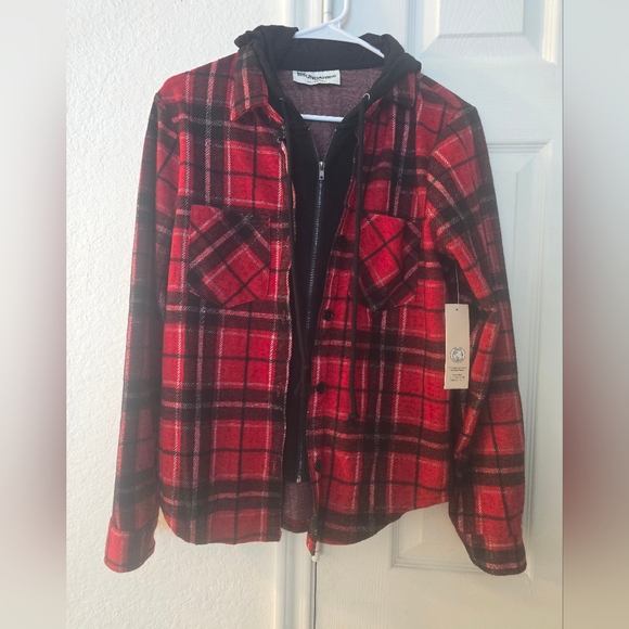 No Bondaries Christmas Style - Picture 7 of 9